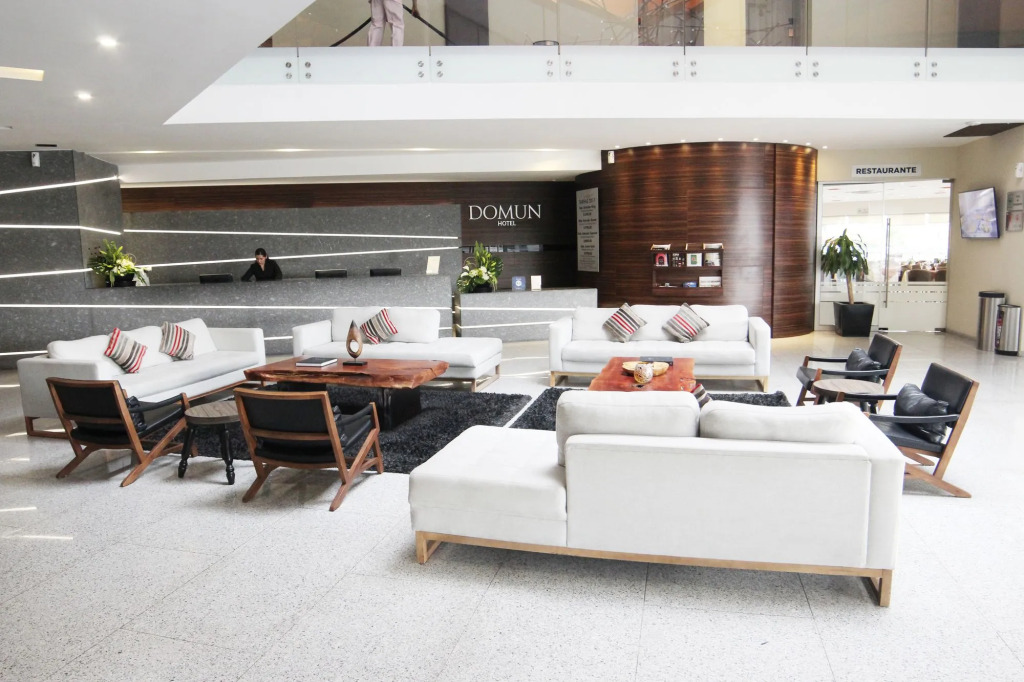 Domun Hotel
