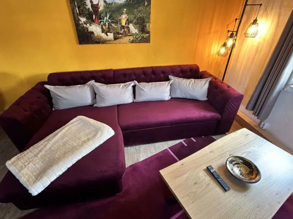 Apartment Frushi Grossschönau