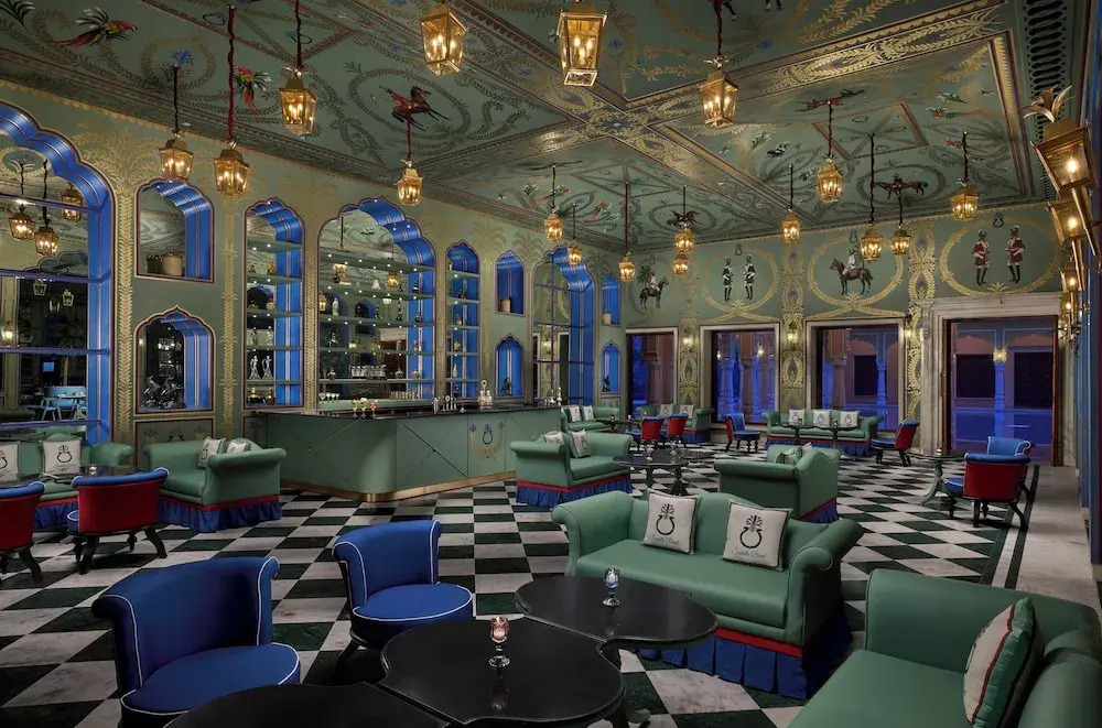 Storii By ITC Hotels, Castle Kanota