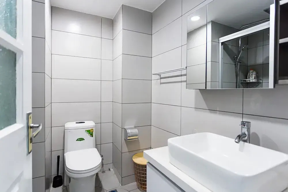 Wonderoom Boutique Apartment Tianzifang