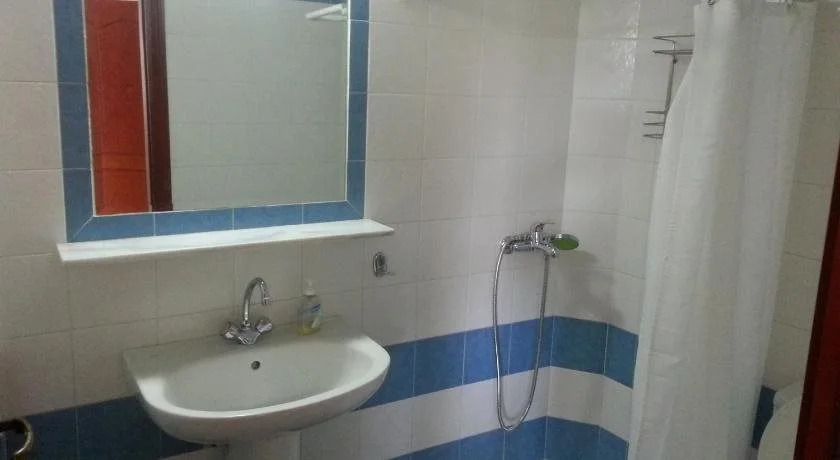 Anemos Apartments