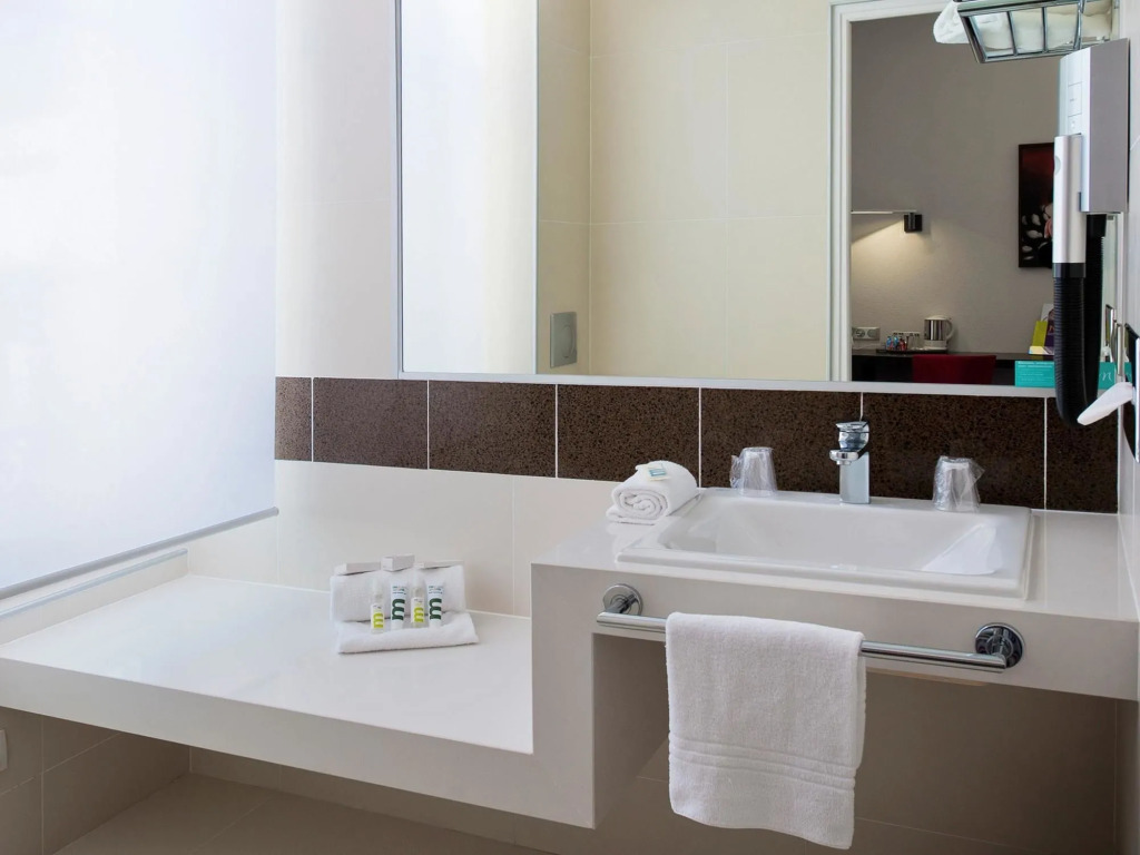 Mercure Angoulême Hôtel de France