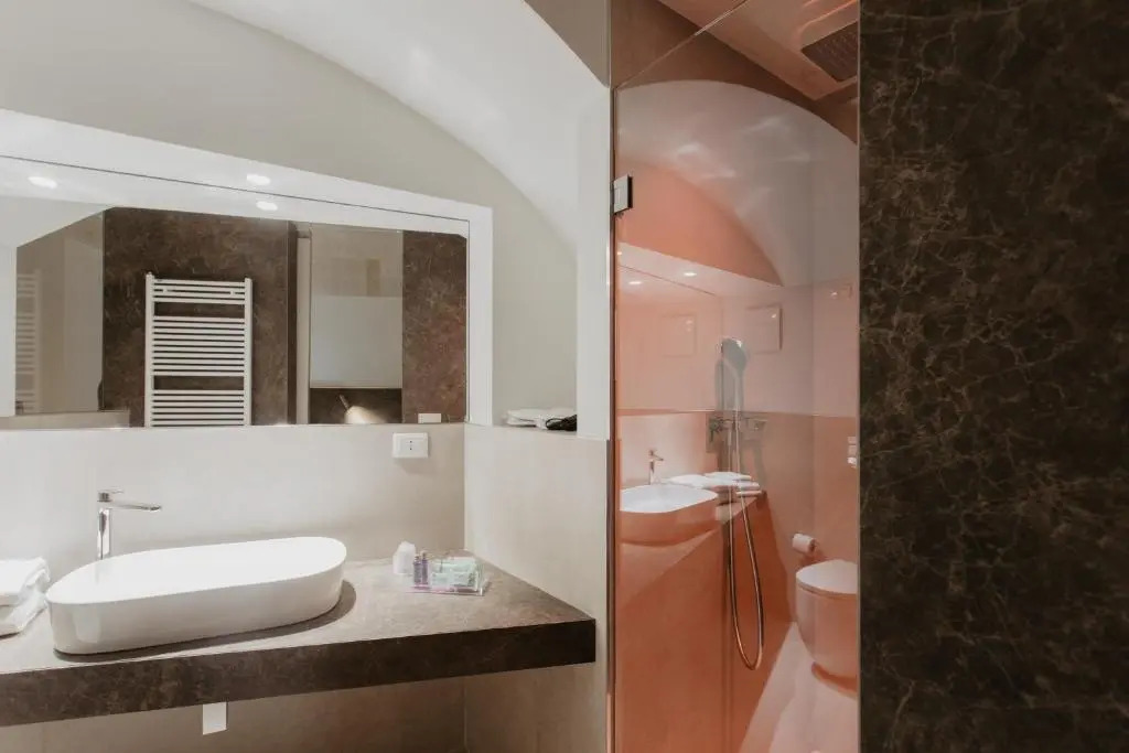 Euvodia Luxury Rooms