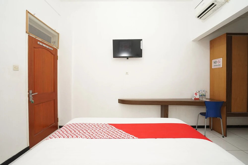 Galaxy Homestay By OYO Rooms