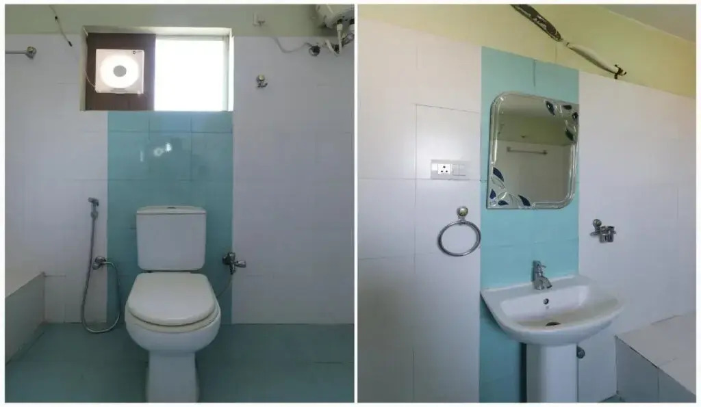 Collection O Nellore Subbareddy Government Hospital Formerly Hotel Rama Royal