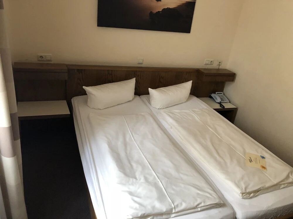 Hotel Sandstern