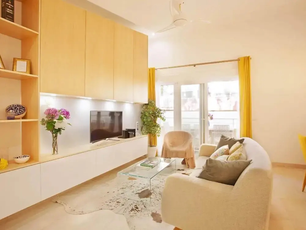 Belvilla by OYO Property in Marbella