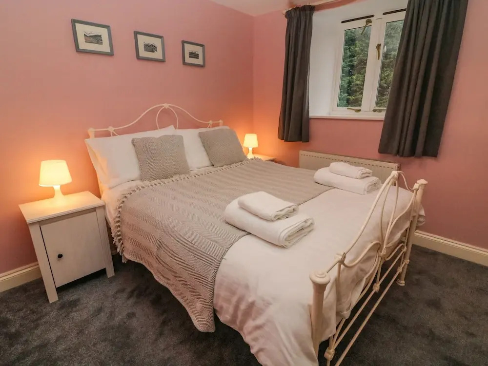 Clover Cottage