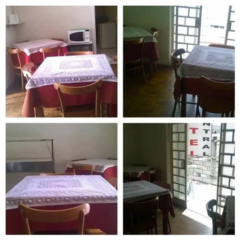 Hotel Central