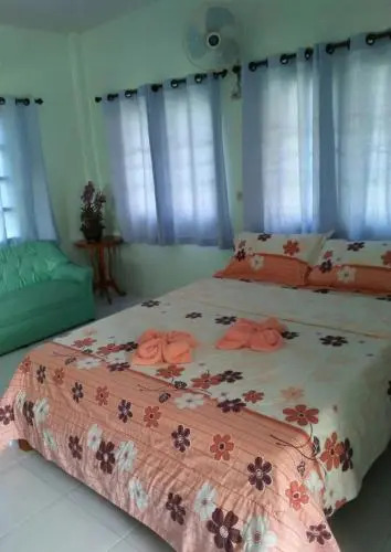 Baan Termsuk
