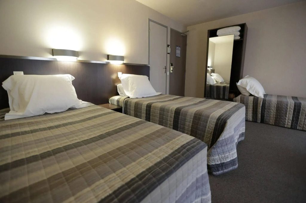 Hôtel Au Petit Caporal