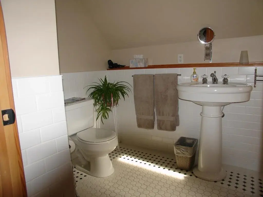 Le Beausoleil Bed and Breakfast