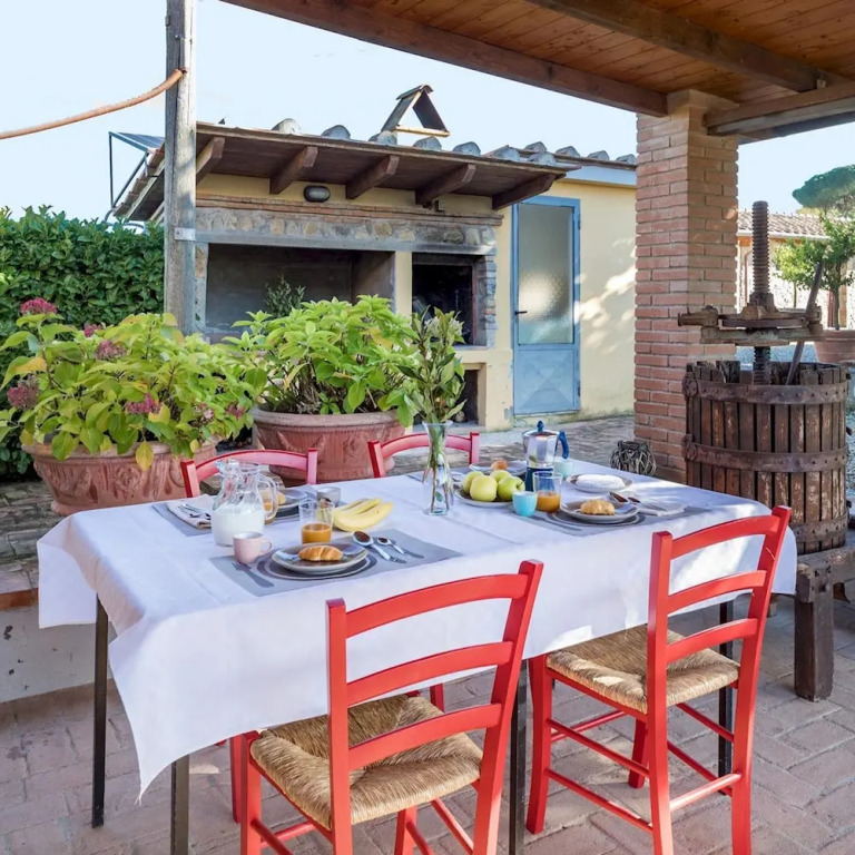 LA VIGNA 4, Emma Villas