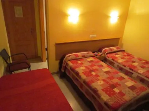 Hostal Las Rumbas