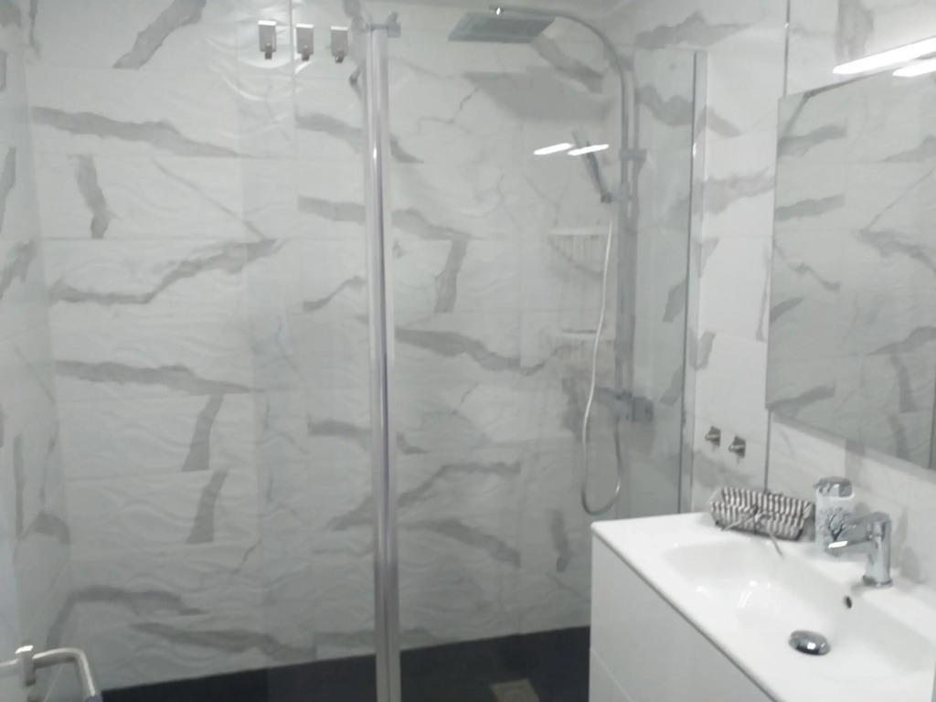 Los Geranios 2 Rooms - Sea views