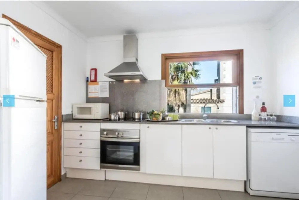 Villa - 2 Bedrooms with Pool and WiFi - 105082
