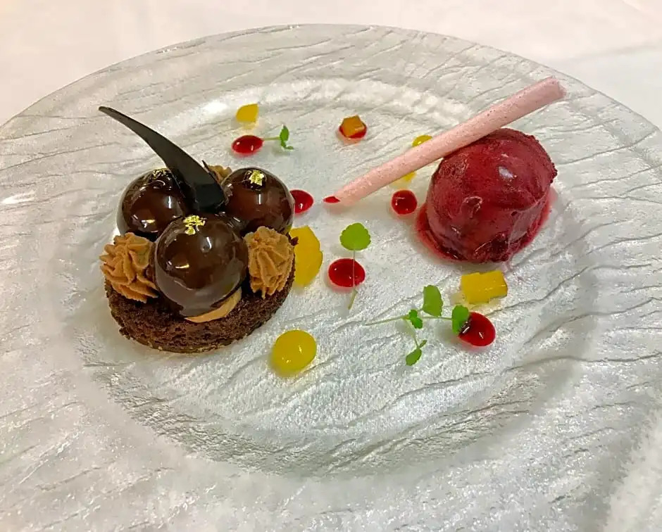 Hotel Munsch Restaurant & Wellness, Colmar Nord - Haut-Koenigsbourg