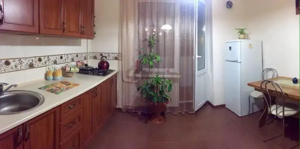 GoldenApartmentLviv