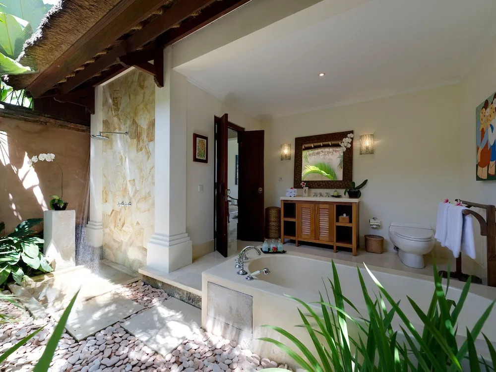 Villa Surya Damai