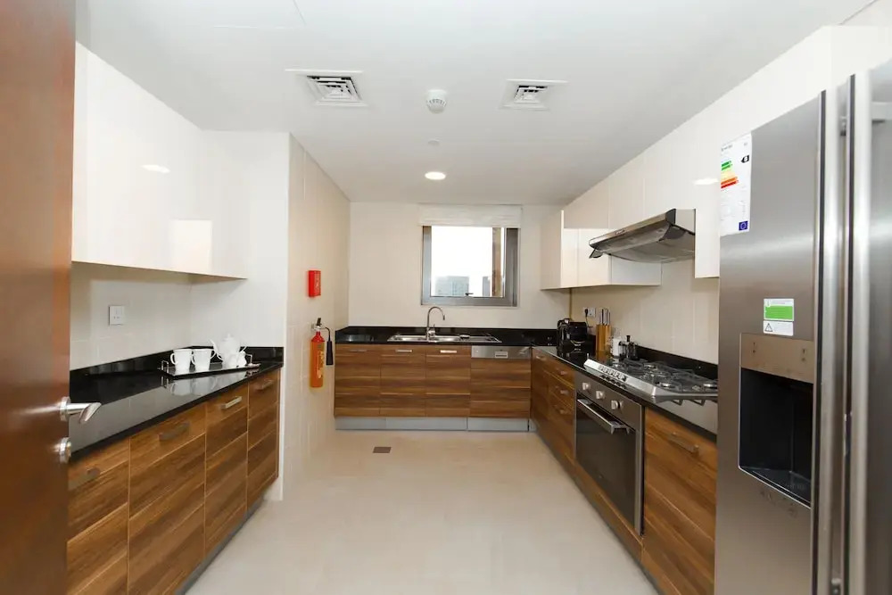 EDEN'S Homes & Villas - Sparkle Tower