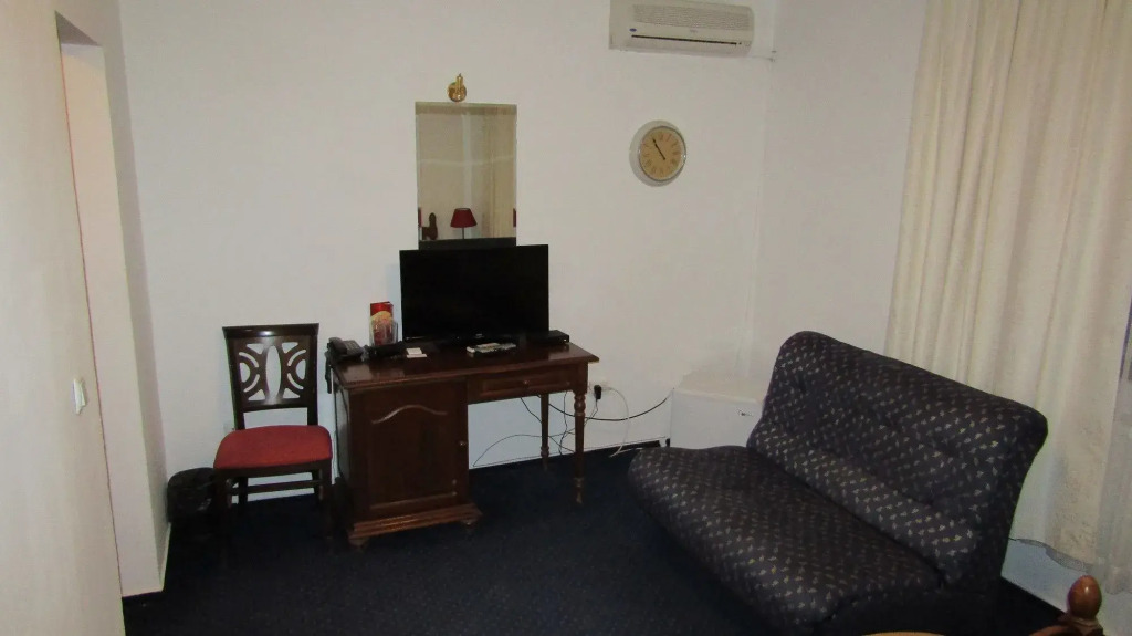 Hotel Rotasar