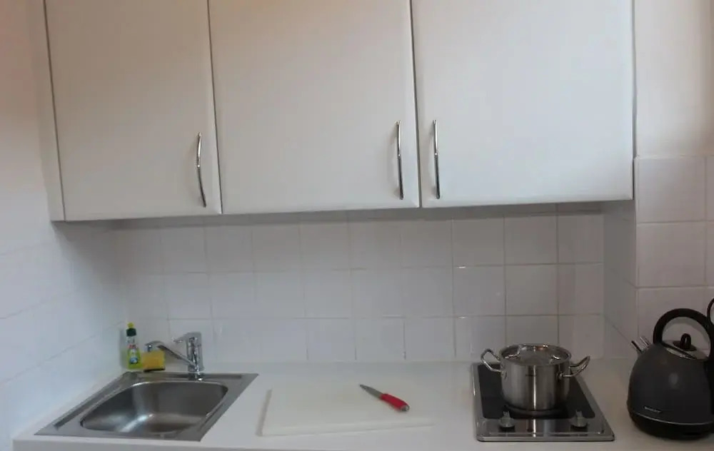 Myminga Hotel  Serviced Apartments