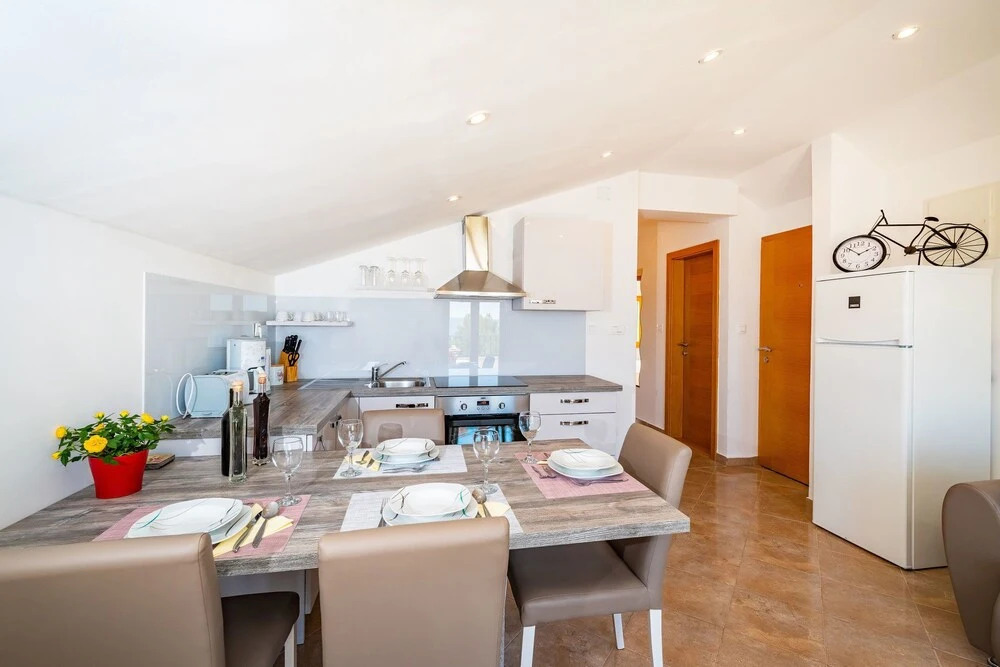 Dreamview By Apartments Lucija