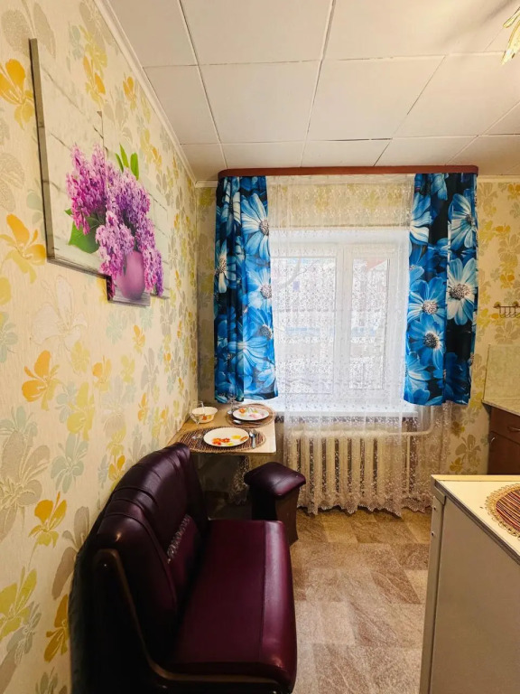 Регион 89 на улице Зверева 1