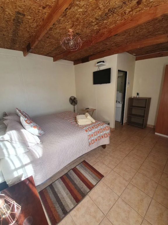 Hostal Alto Yali