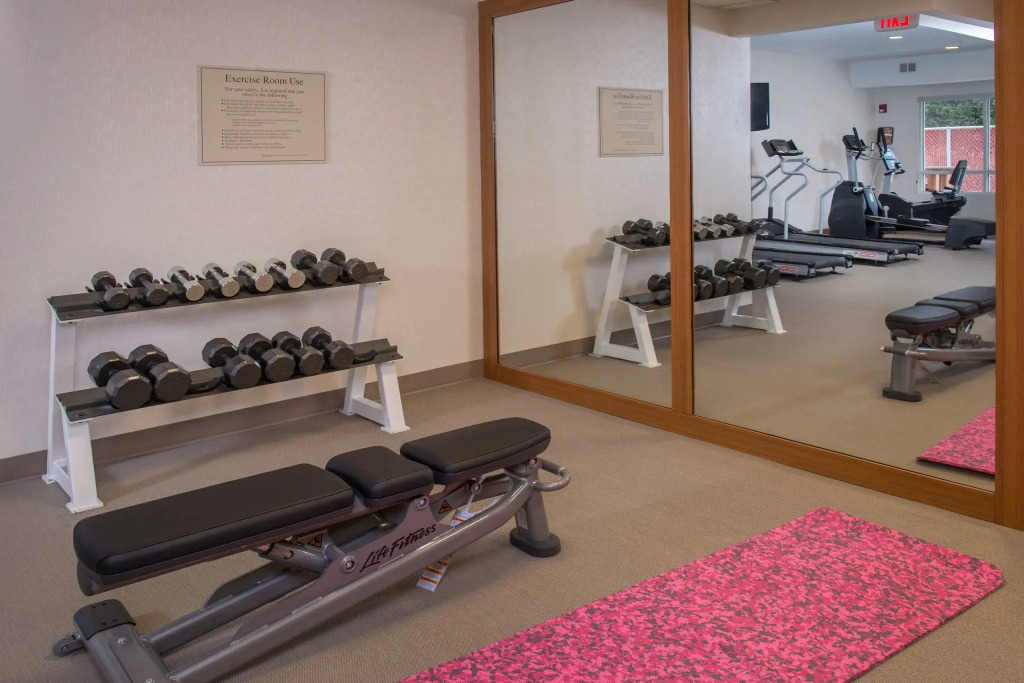 SpringHill Suites by Marriott Herndon Reston