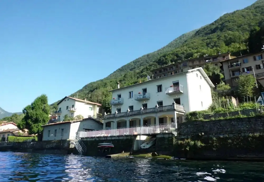 Bellagio Villas 27