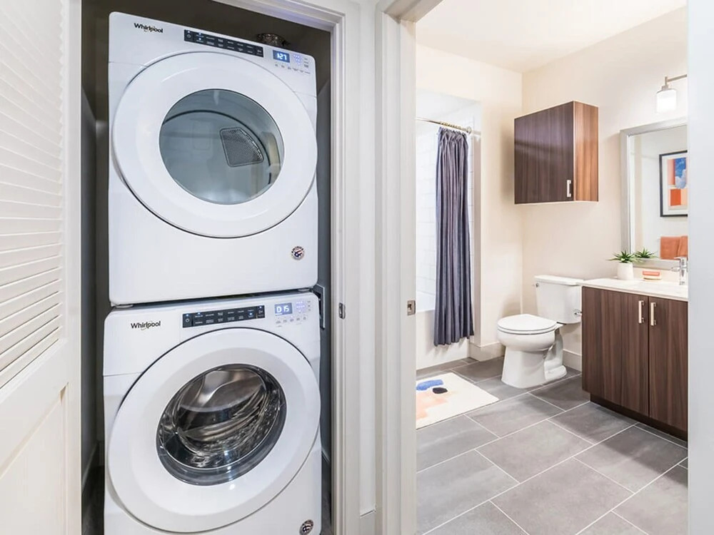Embark Apartments