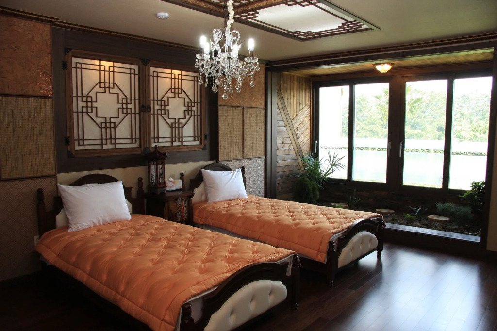 Nine Resort