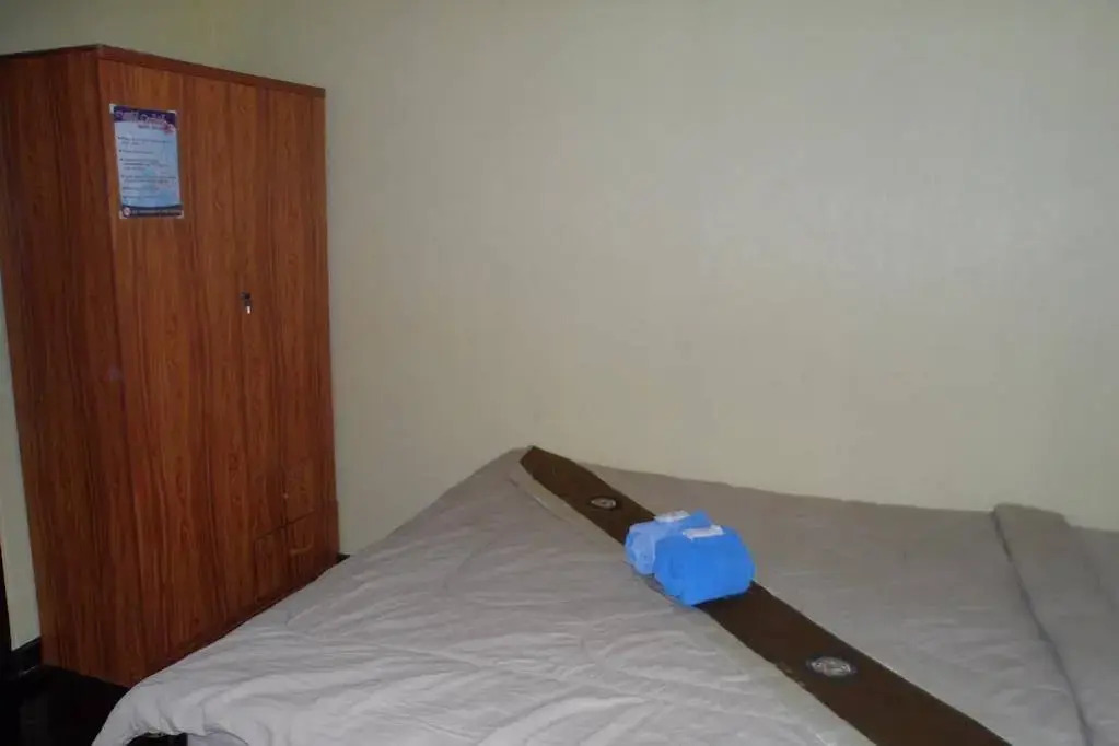Wild Orchid Guest House