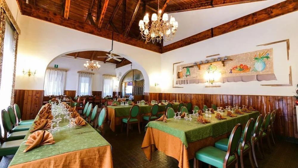 Hotel Ristorante La Nuova Fattoria