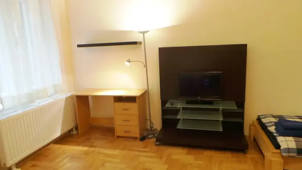 Mandy Apartments