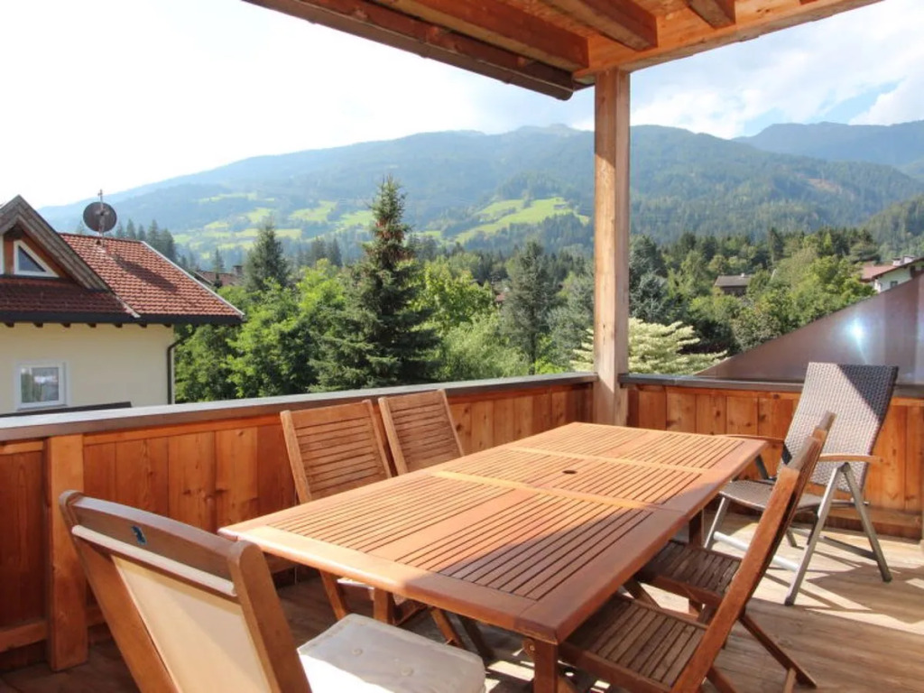Apartment Gerda Kaltenbach 9709