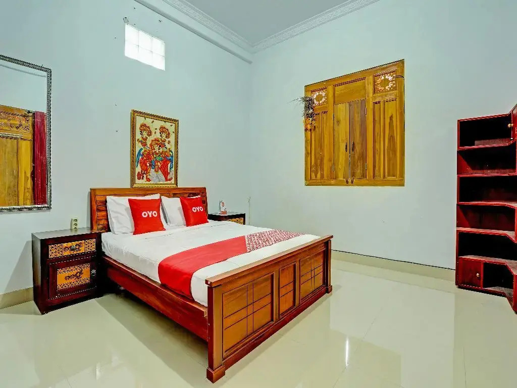 OYO 91247 Desa Wisata Carangsari