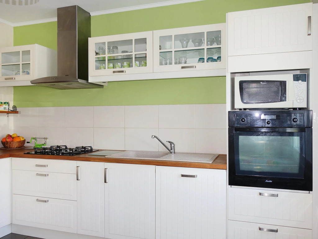 Holiday Home Sables Blancs by Interhome