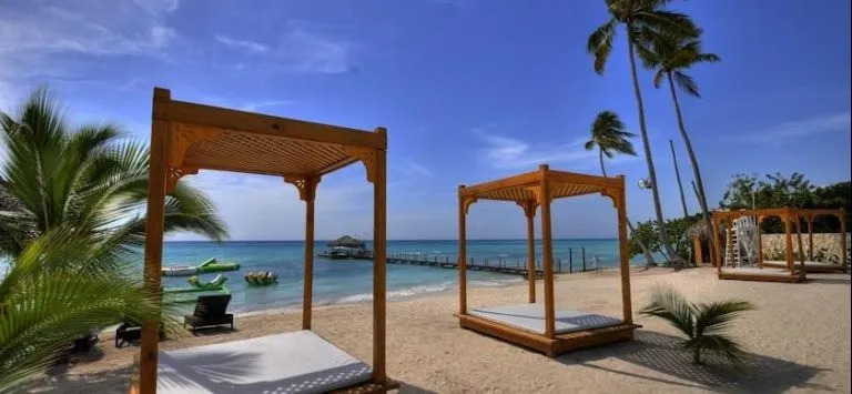 Cadaques Caribe Resort& Villas