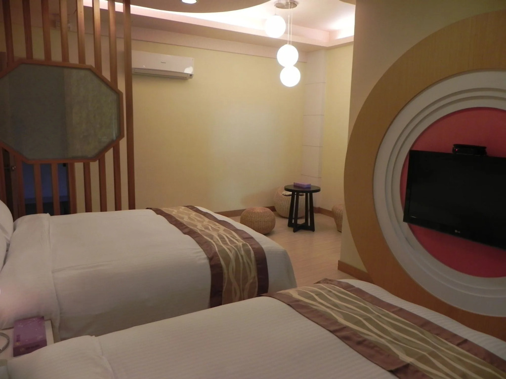 Zhuyuan Ju B&B