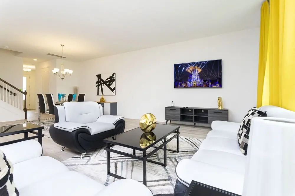 680 Enclave At Festival Resort 4Bd 8G 107929