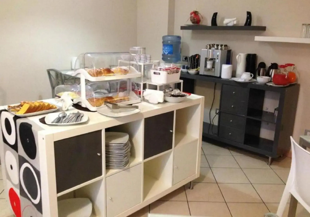 Albergo San Romano