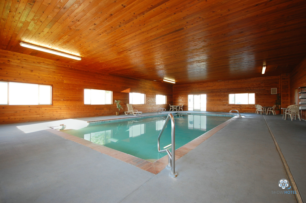 Best Western Hermiston Inn