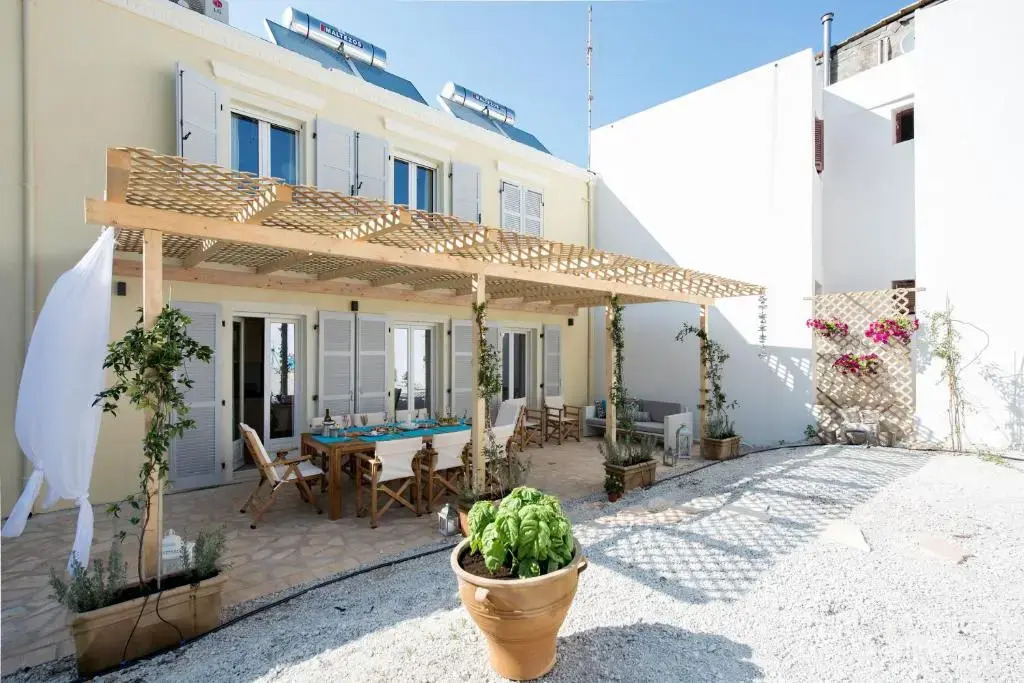 Villa Aelia by WhiteDream Villas