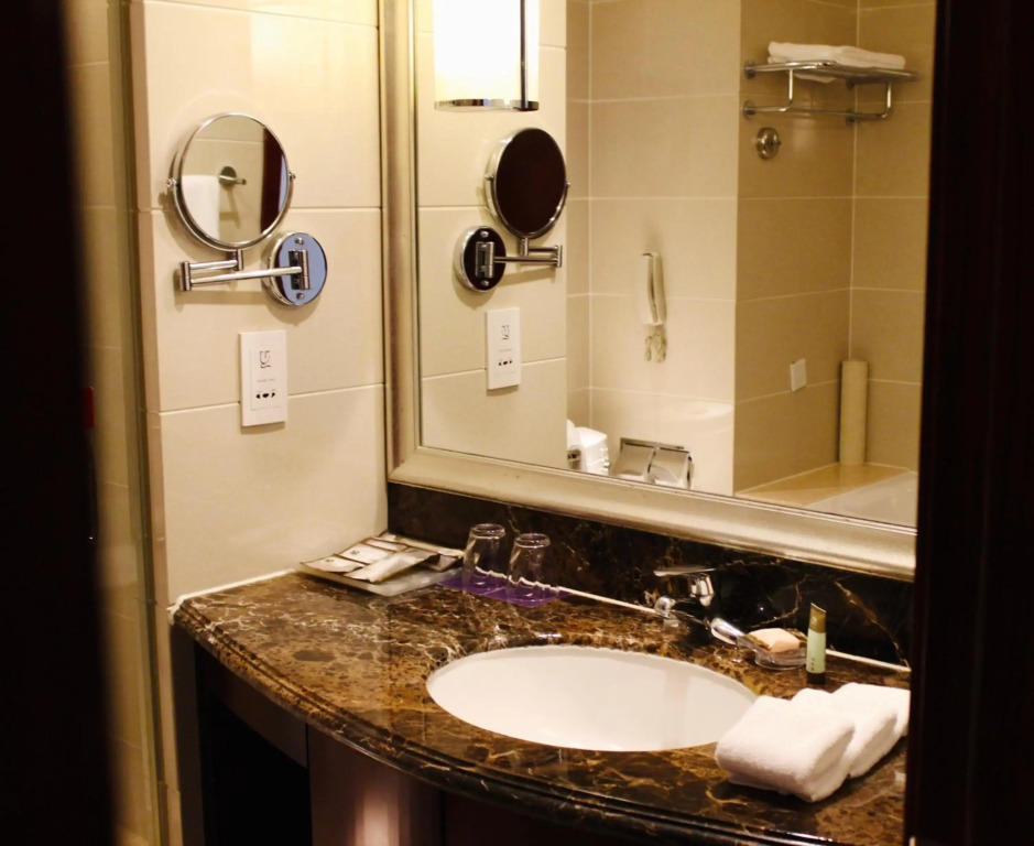 Tianjin Saixiang Hotel