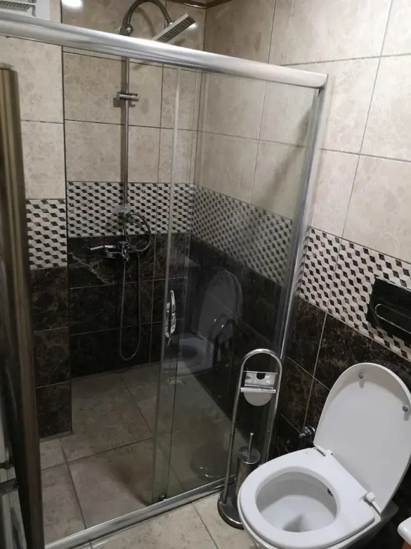 Ugur Suits 1 Bedroom