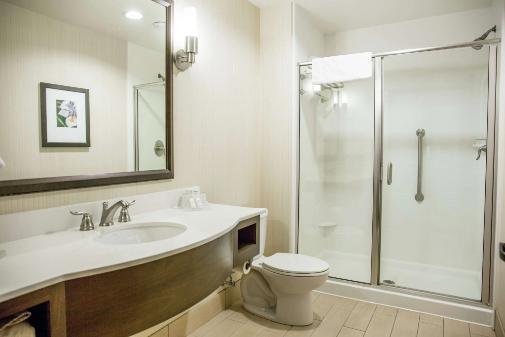 Hilton Garden Inn Milwaukee Downtown
