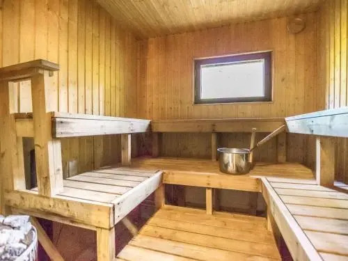 Holiday Home Palttala