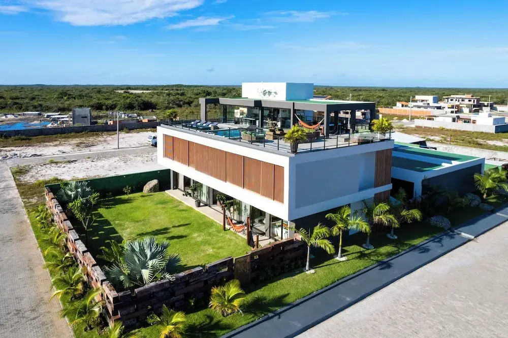 Casa Lençóis